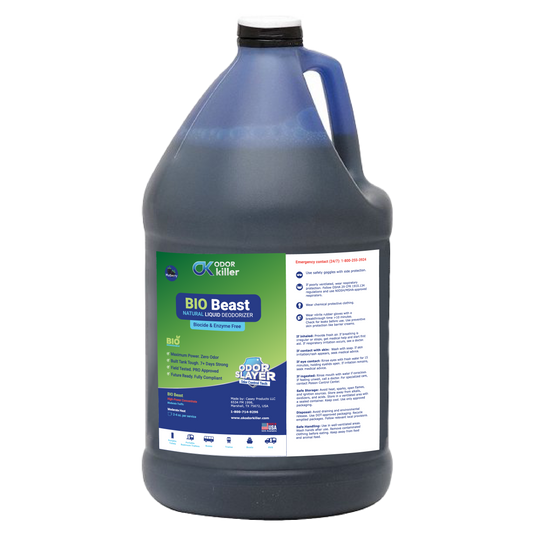 OK! Bio Beast (1 Gallon)